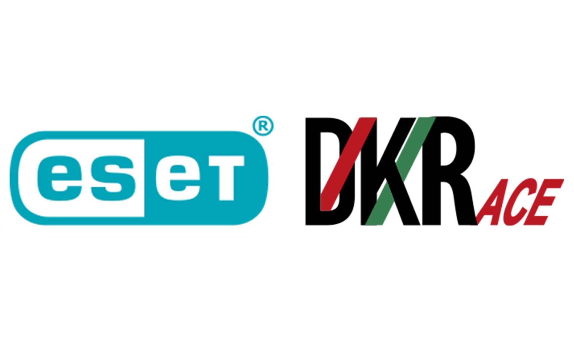 ESET DKRAce